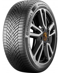 Шины Continental AllSeasonContact 2 235/50 R19 103W XL FR
